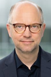 Porträt von Till Steffen