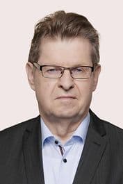 Porträt von Ralf Stegner
