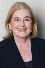 Porträt von Astrid Timmermann-Fechter