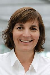 Porträt von Mareike Lotte Wulf
