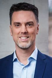 Porträt von Robin Wagener