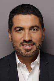 Porträt von Serdar Yüksel