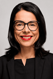 Porträt von Katrin Zschau