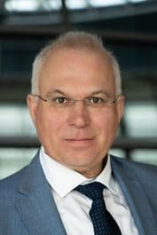 Porträt von Jörg Zirwes