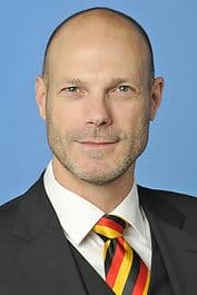 Porträt von Sven Wendorf