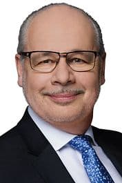 Porträt von Georg Kippels