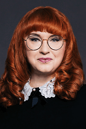 Porträt von Agnieszka Brugger