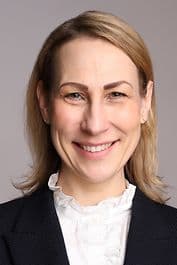 Porträt von Anna Rathert