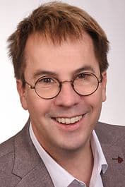 Porträt von Ulrich von Zons