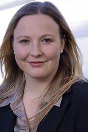 Porträt von Vivian Tauschwitz