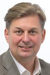 Porträt von Maximilian Krah