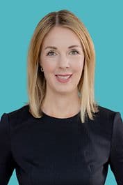 Porträt von Ellen Demuth