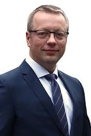 Porträt von Denis Pauli