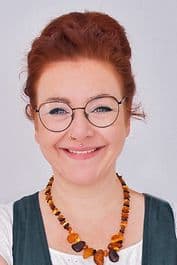 Porträt von Mareike Hermeier