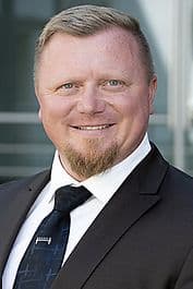 Porträt von Thomas Korell