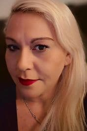 Porträt von Angela Rudzka