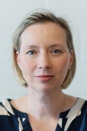 Porträt von Janina Böttger