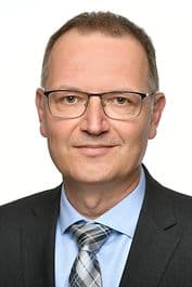 Porträt von Thomas Fetsch